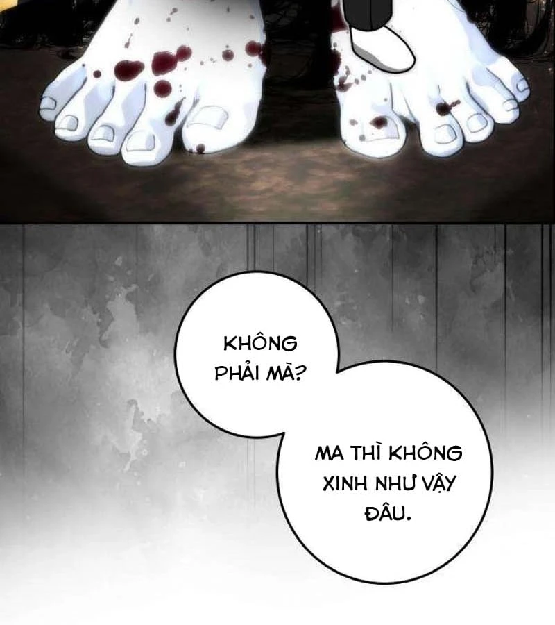 Xin Người Đừng Chết Chapter  4 - 126