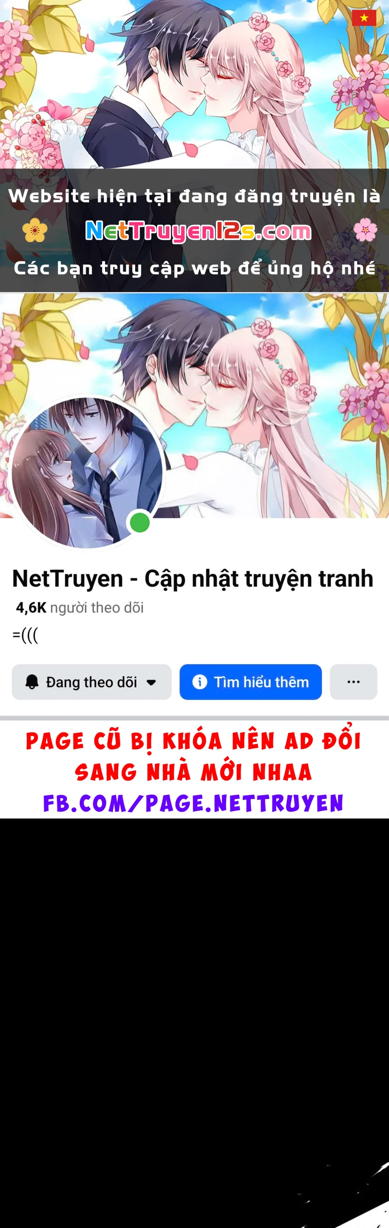 Xin Người Đừng Chết Chapter  5 - 1