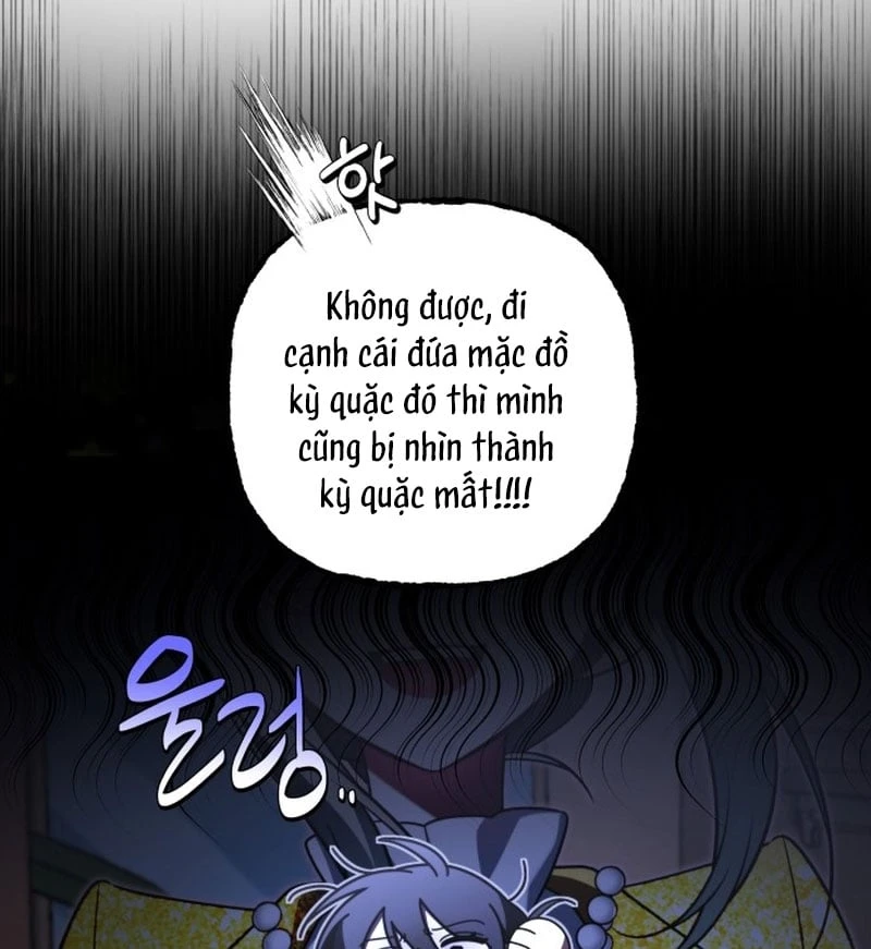 Xin Người Đừng Chết Chapter  5 - 52