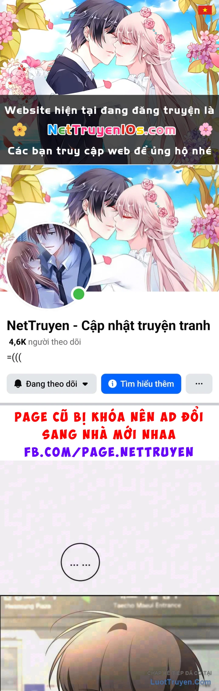 Xin Người Đừng Chết Chapter 6 - 1