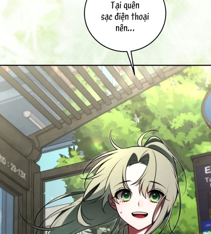 Xin Người Đừng Chết Chapter 6 - 11