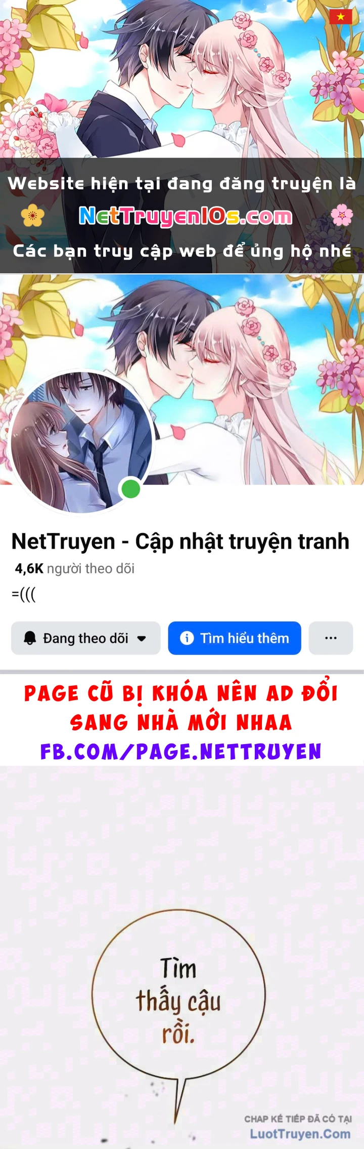 Xin Người Đừng Chết Chapter 8 - 1