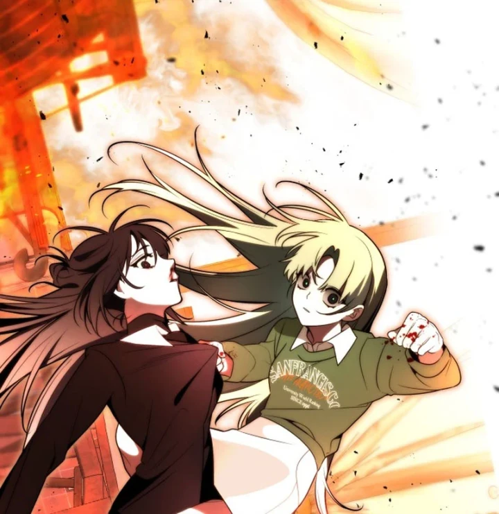 Xin Người Đừng Chết Chapter 8 - 169
