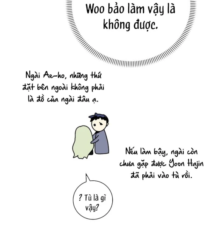 Xin Người Đừng Chết Chapter 18 - 58