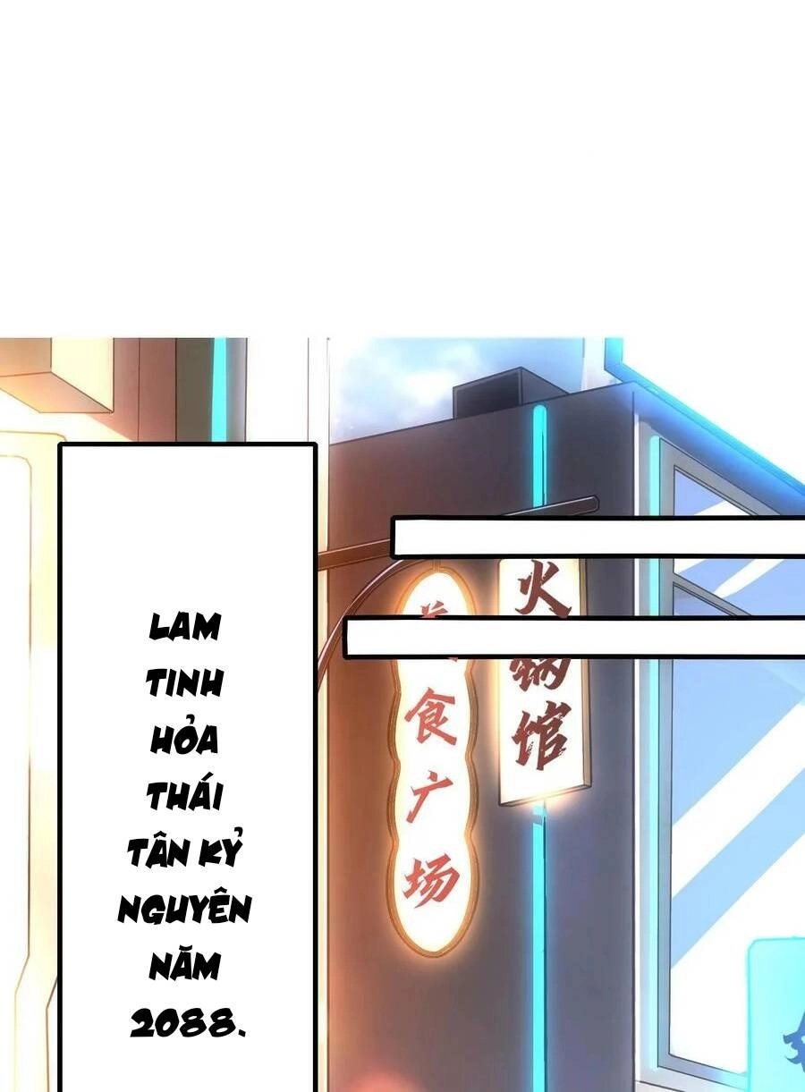 Linh Khí Khôi Phục: Ta Mỗi Ngày Thu Được Một Cái Kỹ Năng Mới Chapter 1 - 2