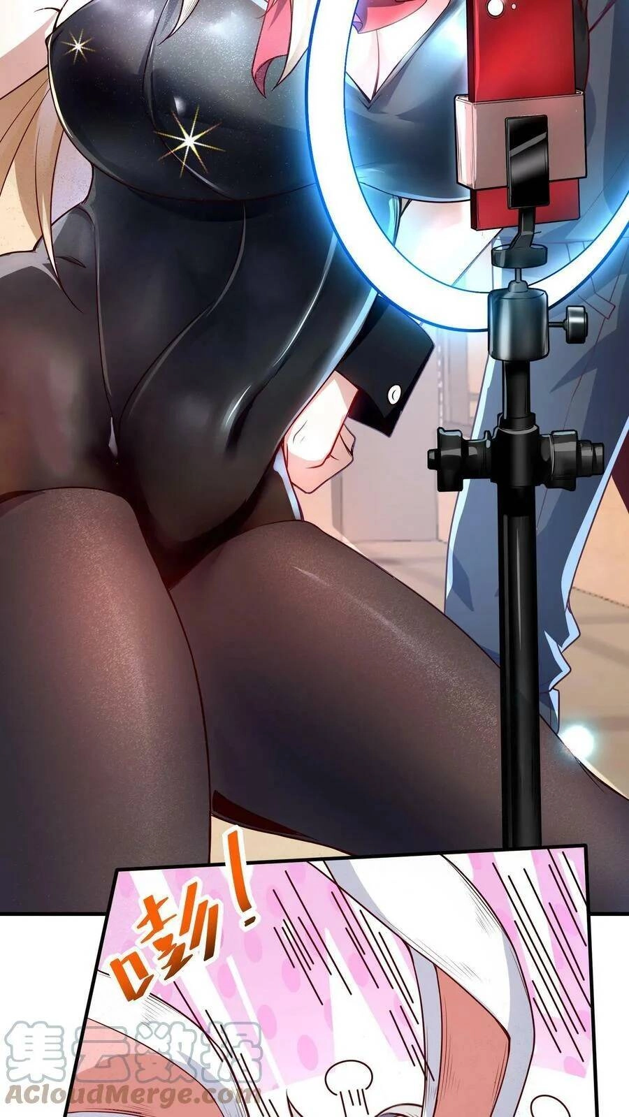 Linh Khí Khôi Phục: Ta Mỗi Ngày Thu Được Một Cái Kỹ Năng Mới Chapter 1 - 5