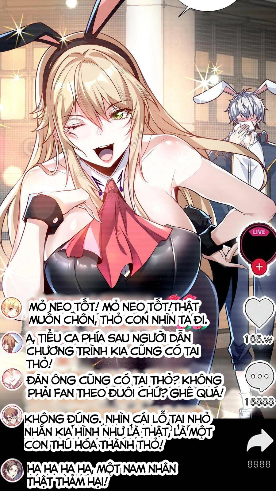 Linh Khí Khôi Phục: Ta Mỗi Ngày Thu Được Một Cái Kỹ Năng Mới Chapter 1 - 8