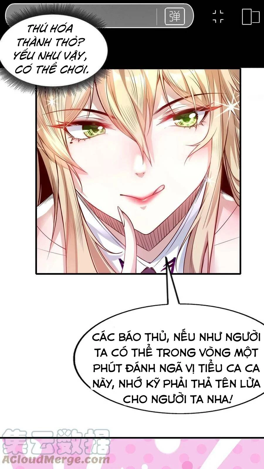 Linh Khí Khôi Phục: Ta Mỗi Ngày Thu Được Một Cái Kỹ Năng Mới Chapter 1 - 9