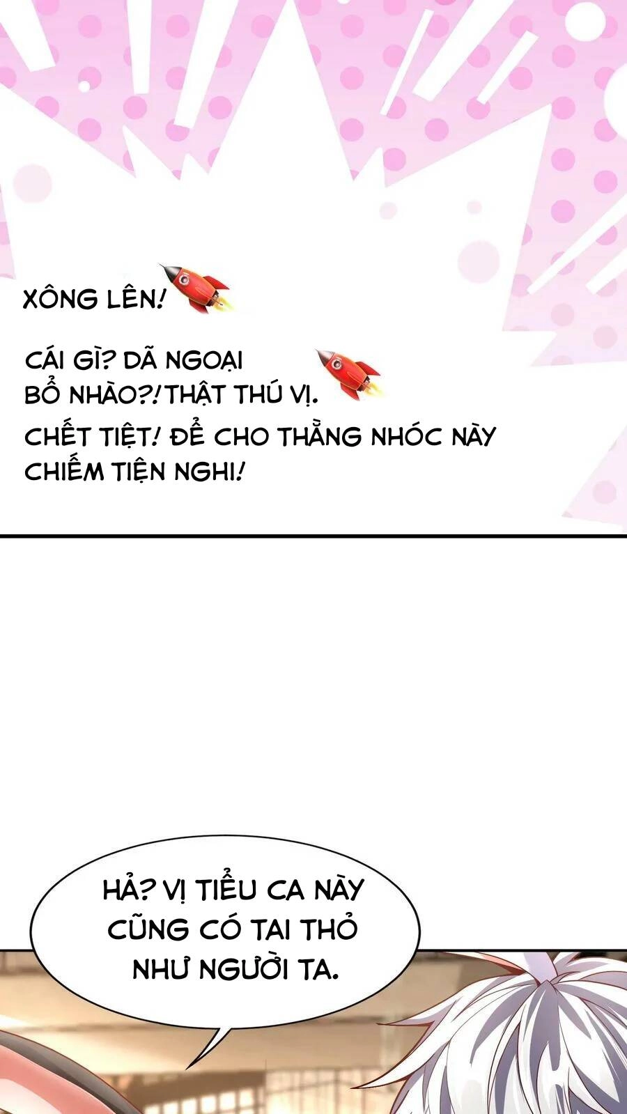 Linh Khí Khôi Phục: Ta Mỗi Ngày Thu Được Một Cái Kỹ Năng Mới Chapter 1 - 10