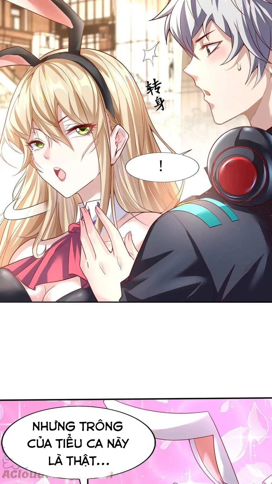 Linh Khí Khôi Phục: Ta Mỗi Ngày Thu Được Một Cái Kỹ Năng Mới Chapter 1 - 11