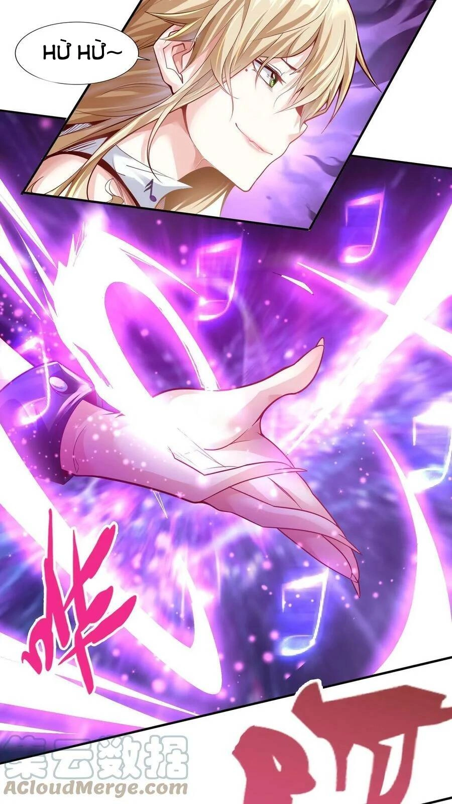 Linh Khí Khôi Phục: Ta Mỗi Ngày Thu Được Một Cái Kỹ Năng Mới Chapter 1 - 13