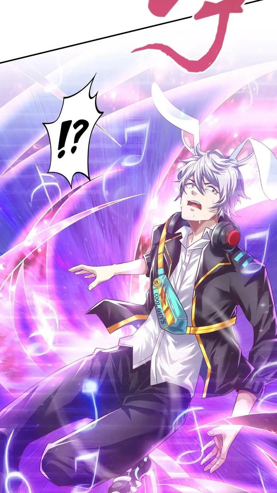 Linh Khí Khôi Phục: Ta Mỗi Ngày Thu Được Một Cái Kỹ Năng Mới Chapter 1 - 14