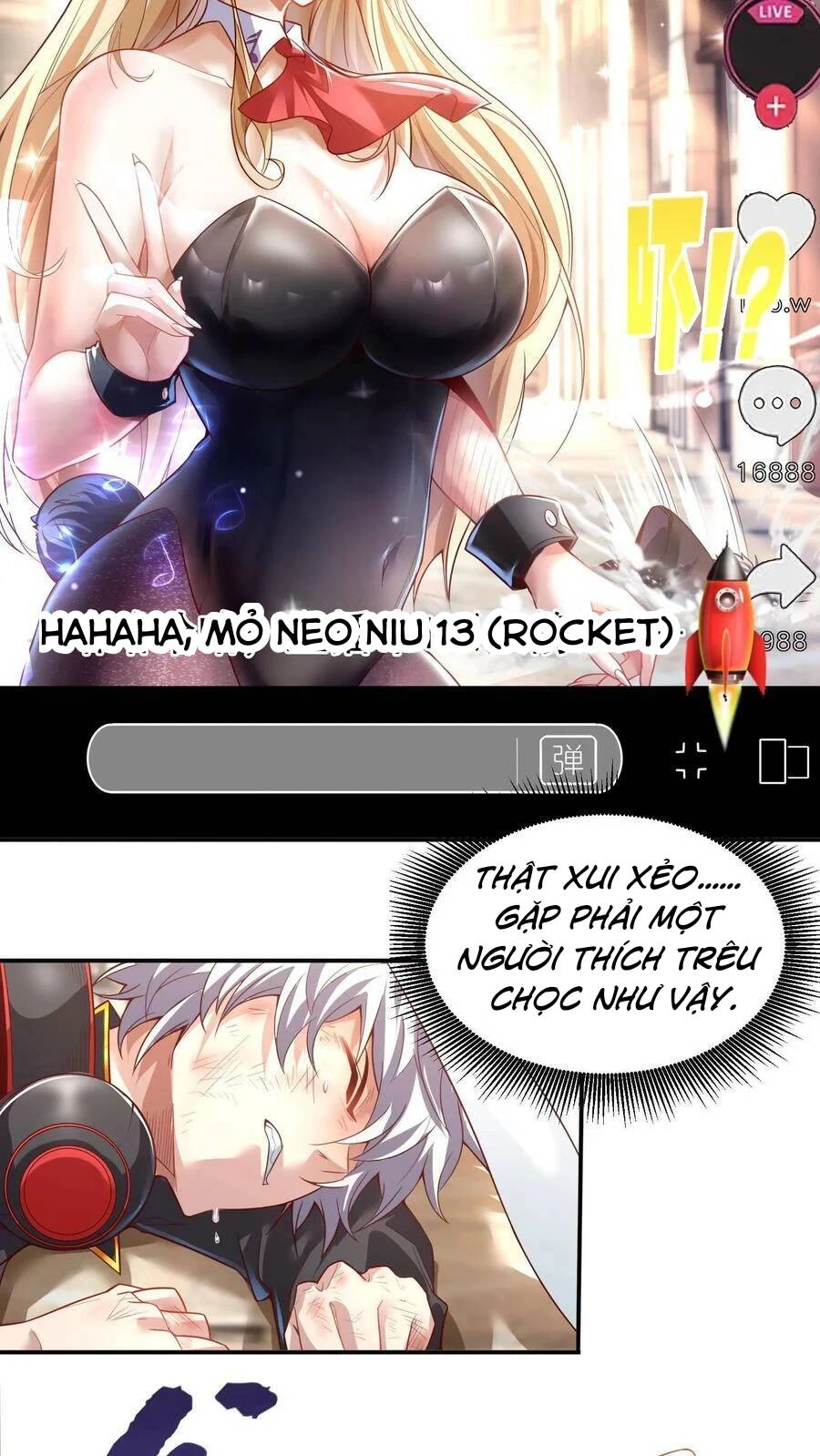 Linh Khí Khôi Phục: Ta Mỗi Ngày Thu Được Một Cái Kỹ Năng Mới Chapter 1 - 16