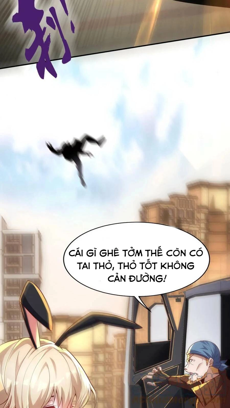 Linh Khí Khôi Phục: Ta Mỗi Ngày Thu Được Một Cái Kỹ Năng Mới Chapter 1 - 19