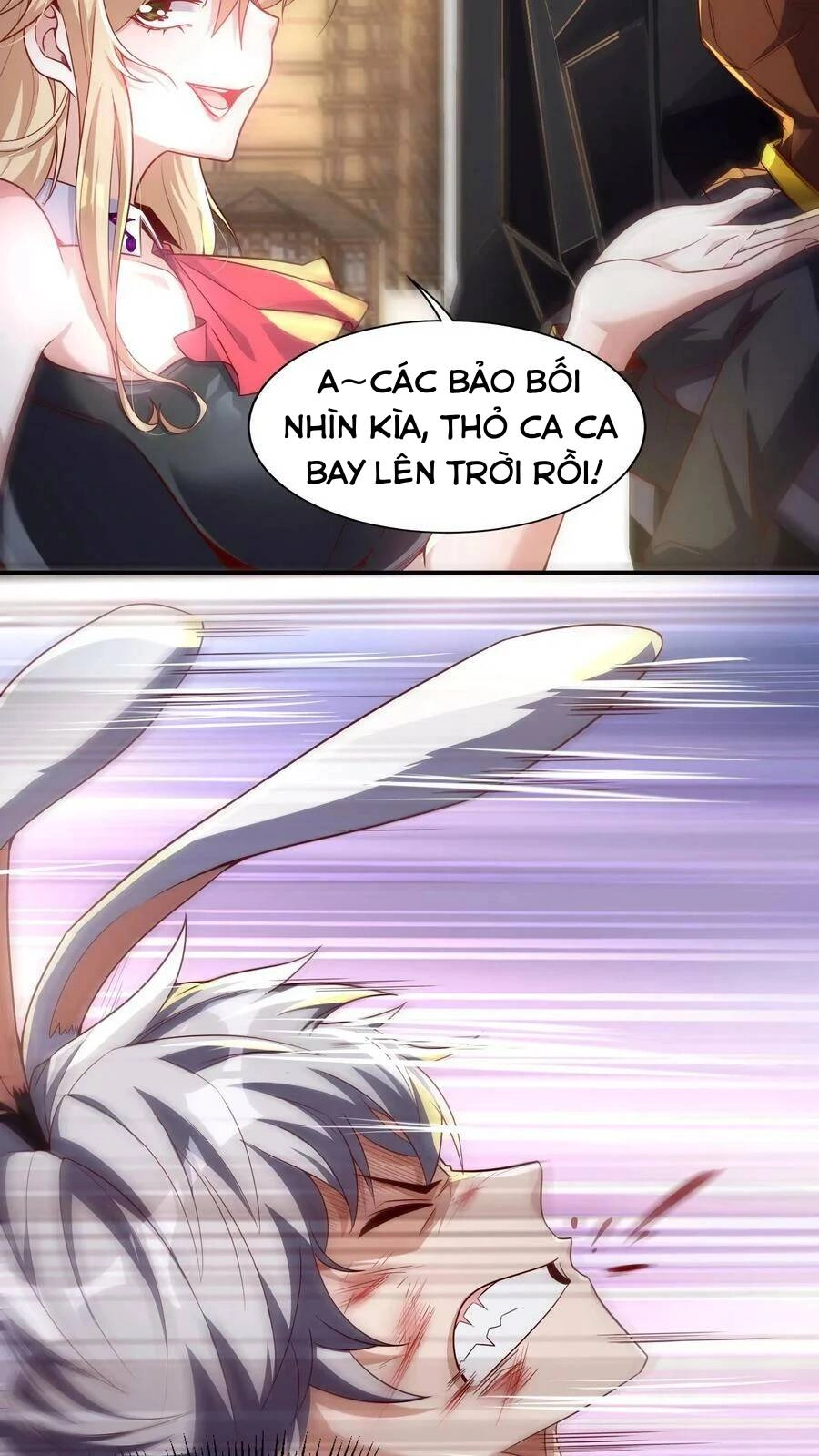 Linh Khí Khôi Phục: Ta Mỗi Ngày Thu Được Một Cái Kỹ Năng Mới Chapter 1 - 20