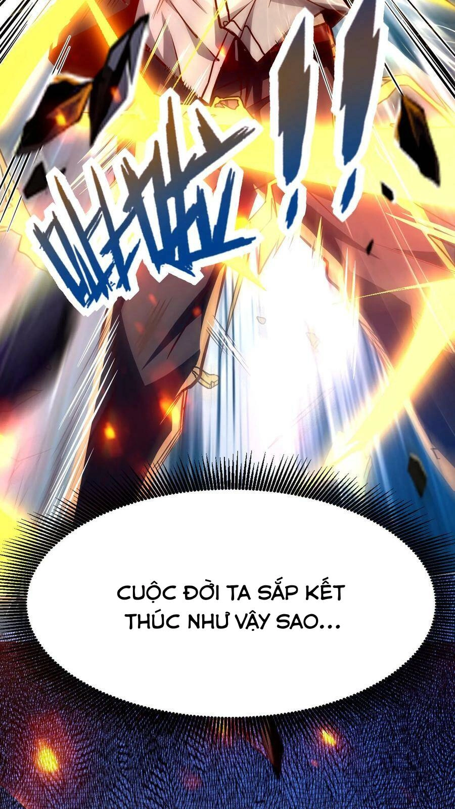 Linh Khí Khôi Phục: Ta Mỗi Ngày Thu Được Một Cái Kỹ Năng Mới Chapter 1 - 28