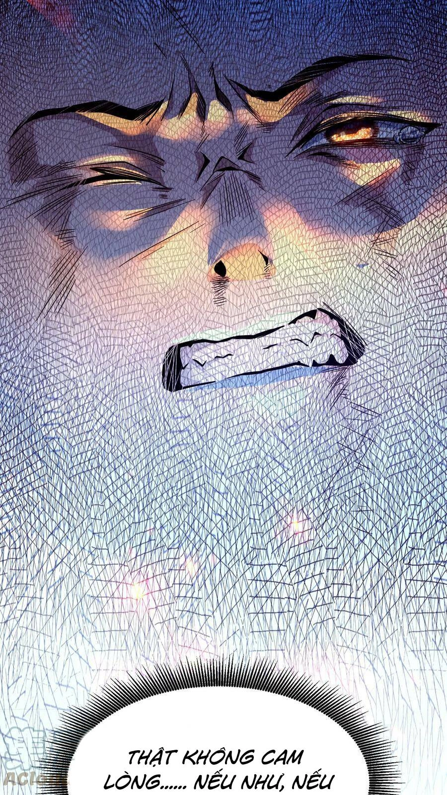 Linh Khí Khôi Phục: Ta Mỗi Ngày Thu Được Một Cái Kỹ Năng Mới Chapter 1 - 29