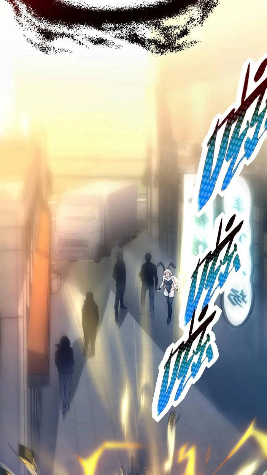 Linh Khí Khôi Phục: Ta Mỗi Ngày Thu Được Một Cái Kỹ Năng Mới Chapter 1 - 32