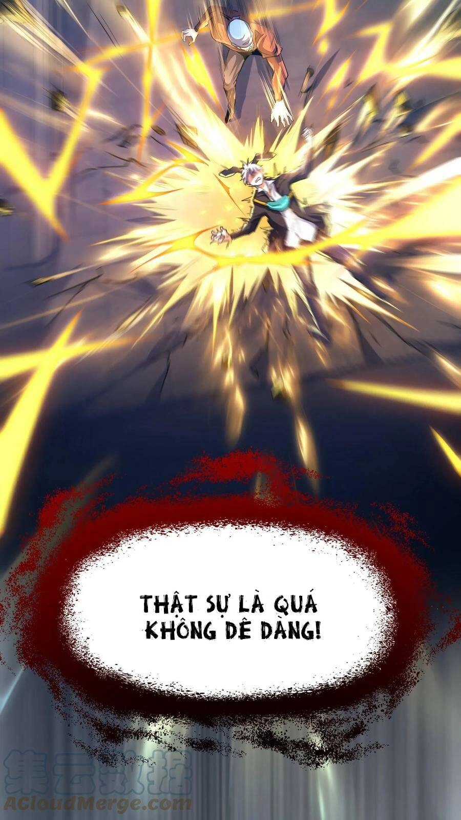 Linh Khí Khôi Phục: Ta Mỗi Ngày Thu Được Một Cái Kỹ Năng Mới Chapter 1 - 33