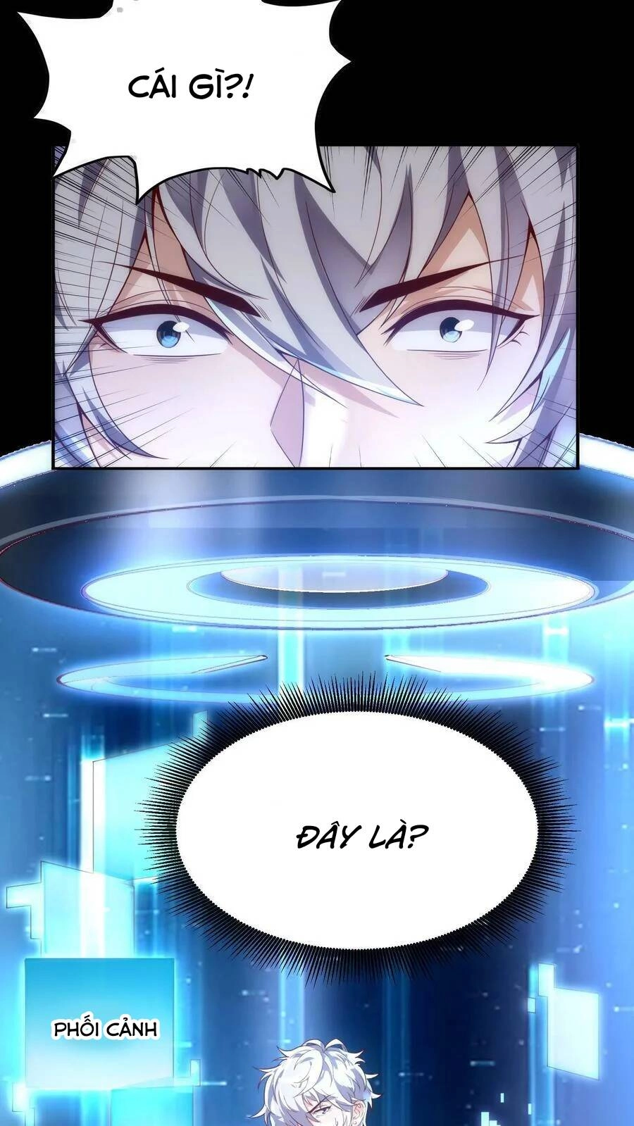 Linh Khí Khôi Phục: Ta Mỗi Ngày Thu Được Một Cái Kỹ Năng Mới Chapter 2 - 2