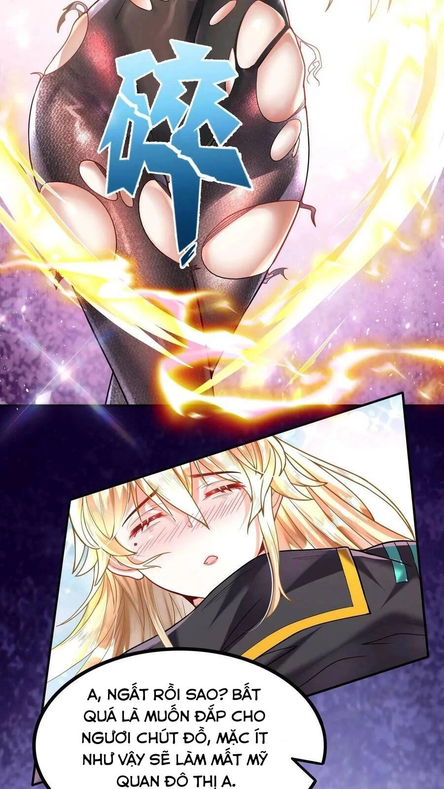 Linh Khí Khôi Phục: Ta Mỗi Ngày Thu Được Một Cái Kỹ Năng Mới Chapter 2 - 24