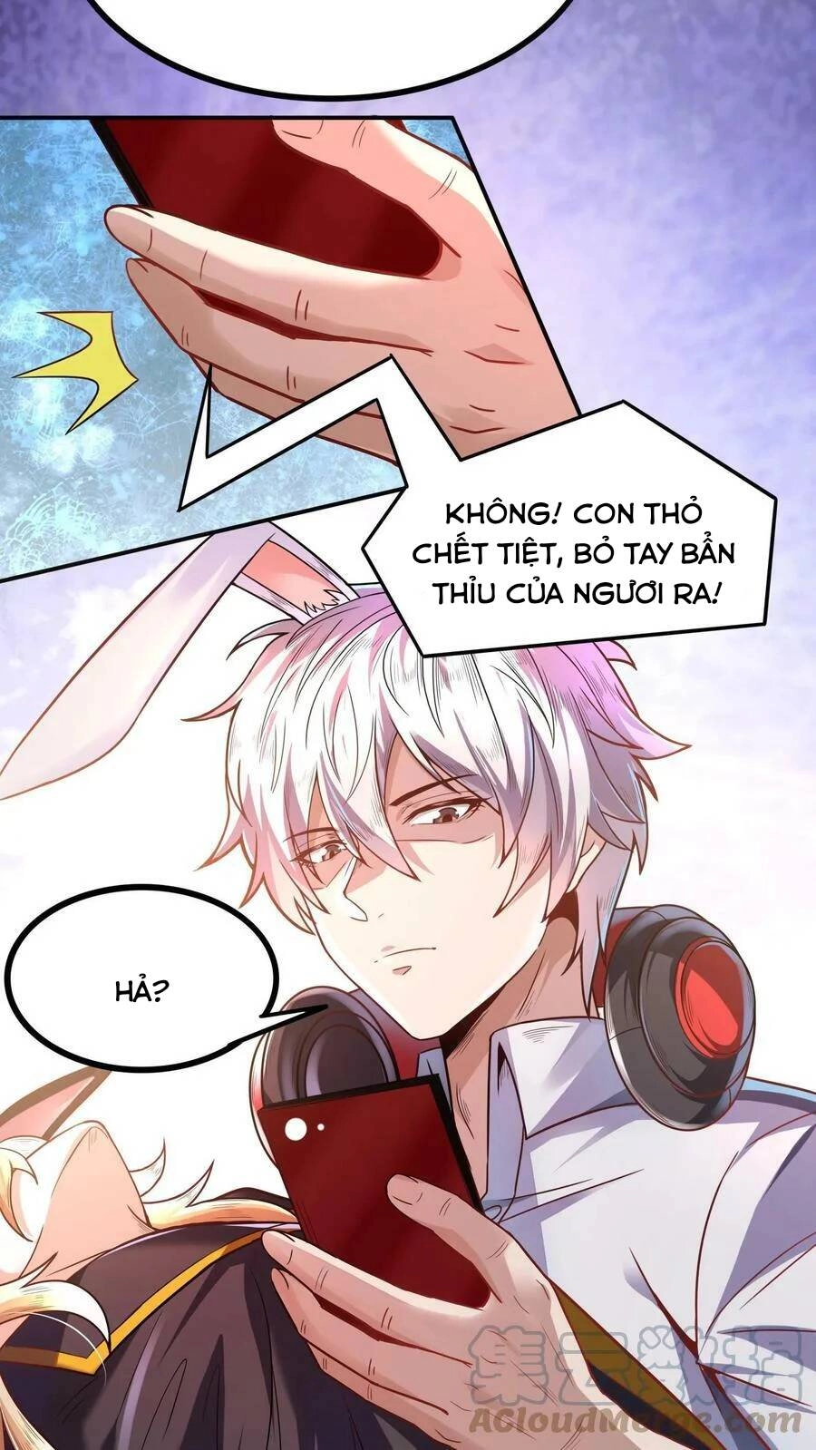 Linh Khí Khôi Phục: Ta Mỗi Ngày Thu Được Một Cái Kỹ Năng Mới Chapter 2 - 25