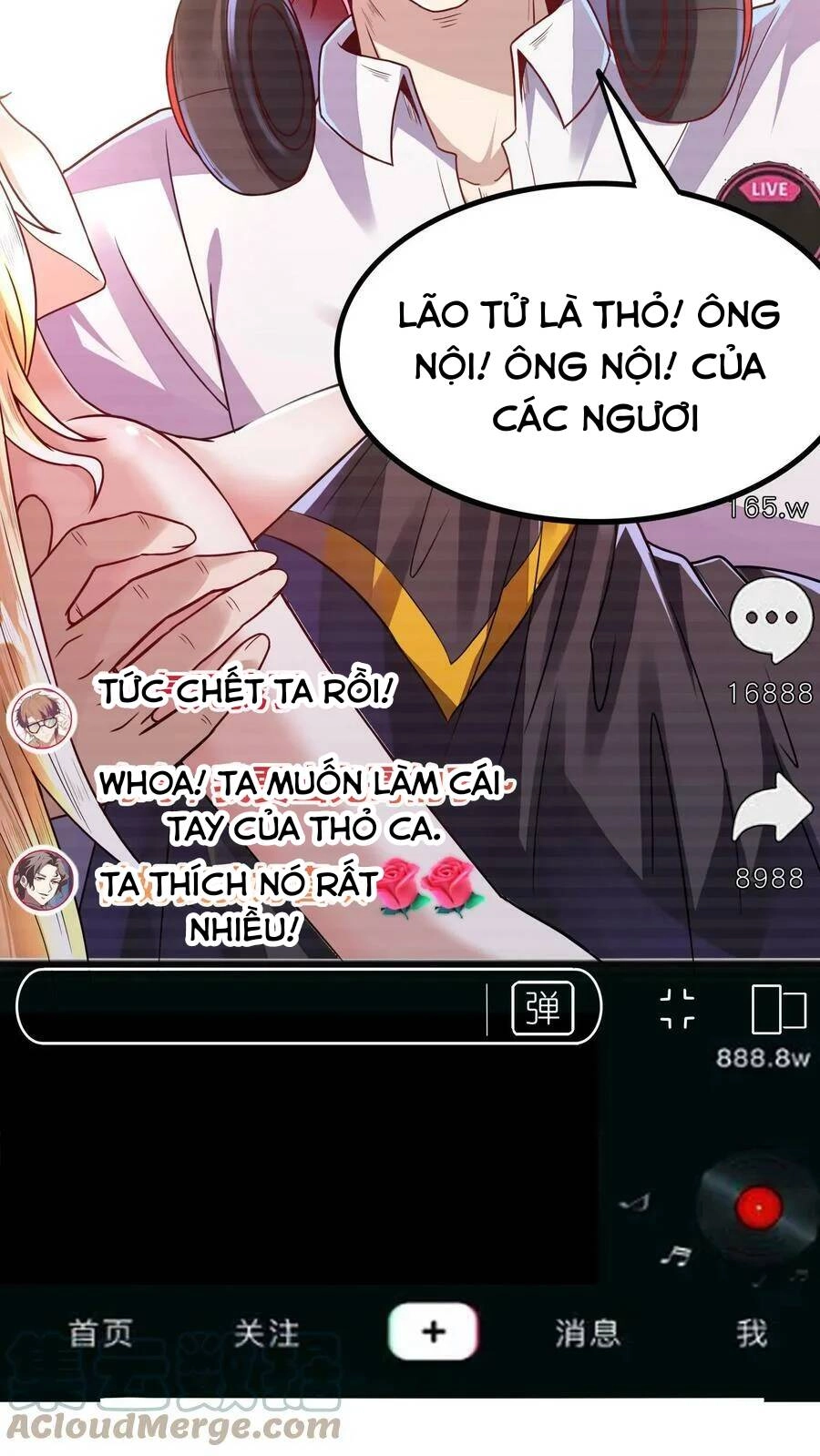 Linh Khí Khôi Phục: Ta Mỗi Ngày Thu Được Một Cái Kỹ Năng Mới Chapter 2 - 27