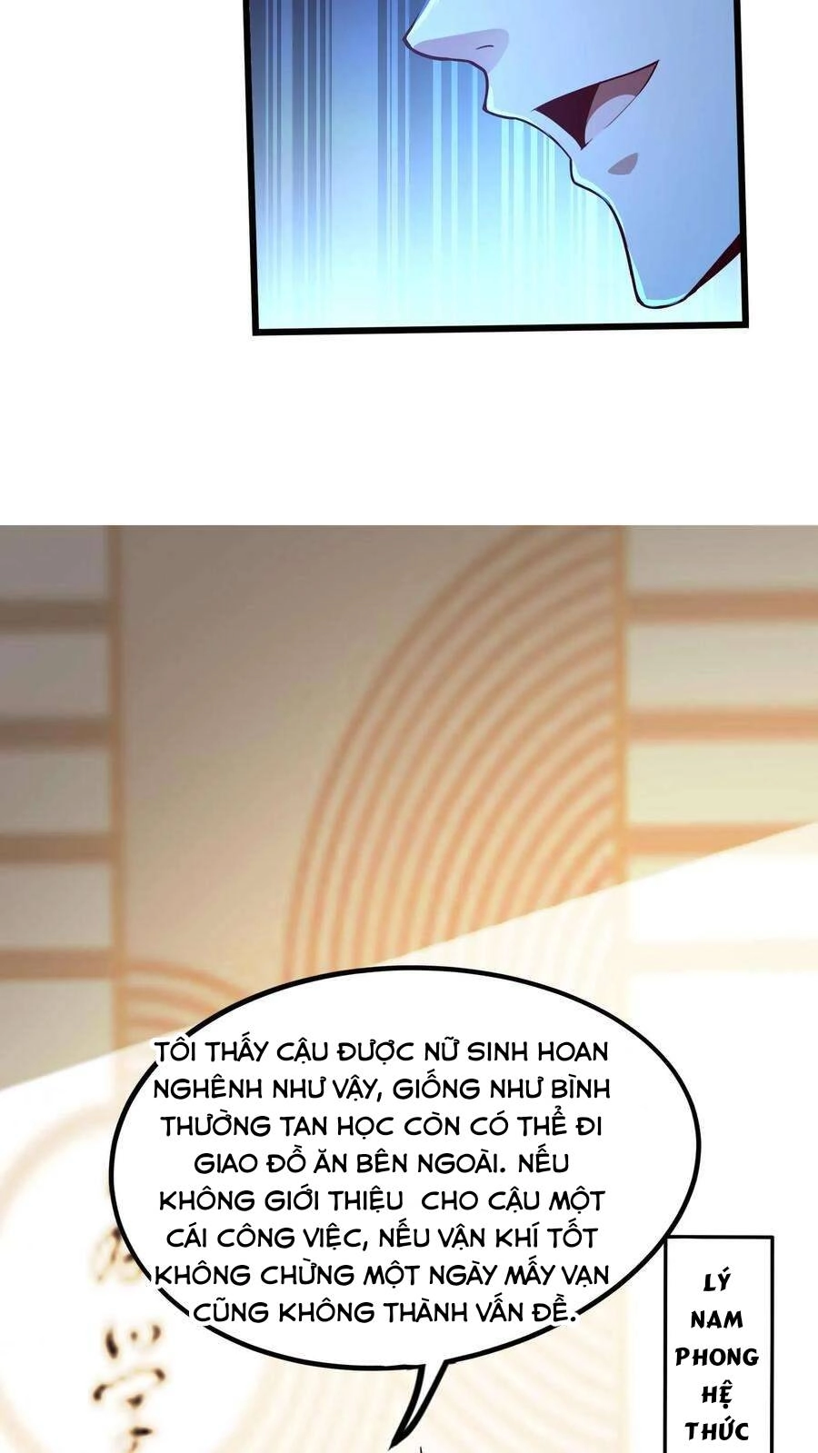 Linh Khí Khôi Phục: Ta Mỗi Ngày Thu Được Một Cái Kỹ Năng Mới Chapter 3 - 18