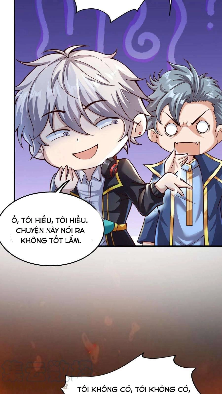 Linh Khí Khôi Phục: Ta Mỗi Ngày Thu Được Một Cái Kỹ Năng Mới Chapter 3 - 25