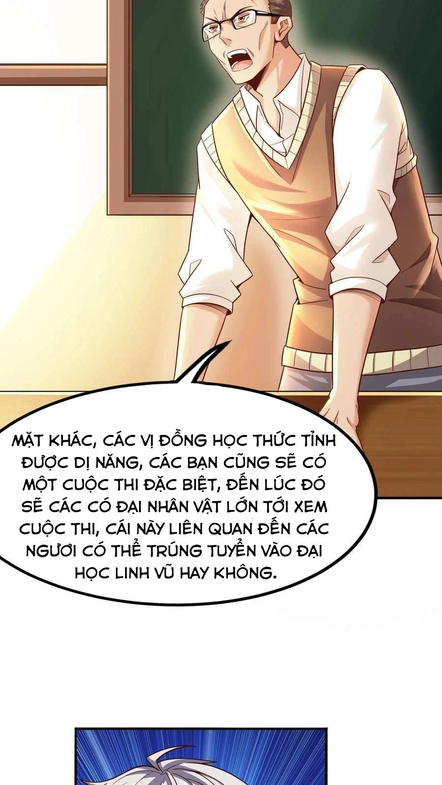 Linh Khí Khôi Phục: Ta Mỗi Ngày Thu Được Một Cái Kỹ Năng Mới Chapter 3 - 30