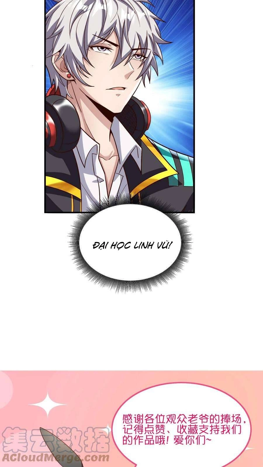 Linh Khí Khôi Phục: Ta Mỗi Ngày Thu Được Một Cái Kỹ Năng Mới Chapter 3 - 31