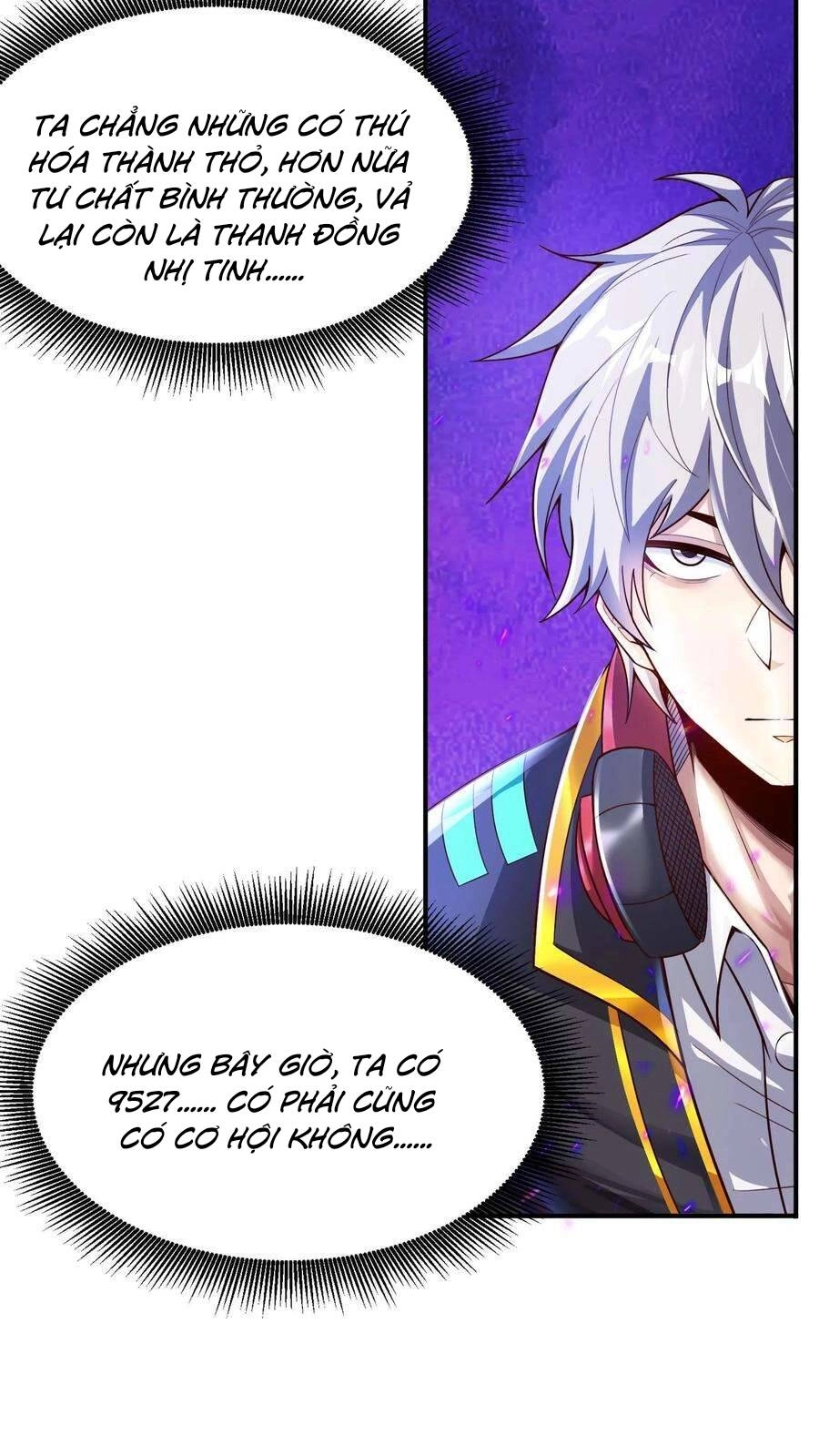 Linh Khí Khôi Phục: Ta Mỗi Ngày Thu Được Một Cái Kỹ Năng Mới Chapter 4 - 4