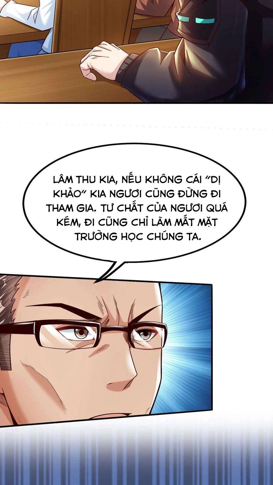 Linh Khí Khôi Phục: Ta Mỗi Ngày Thu Được Một Cái Kỹ Năng Mới Chapter 4 - 6