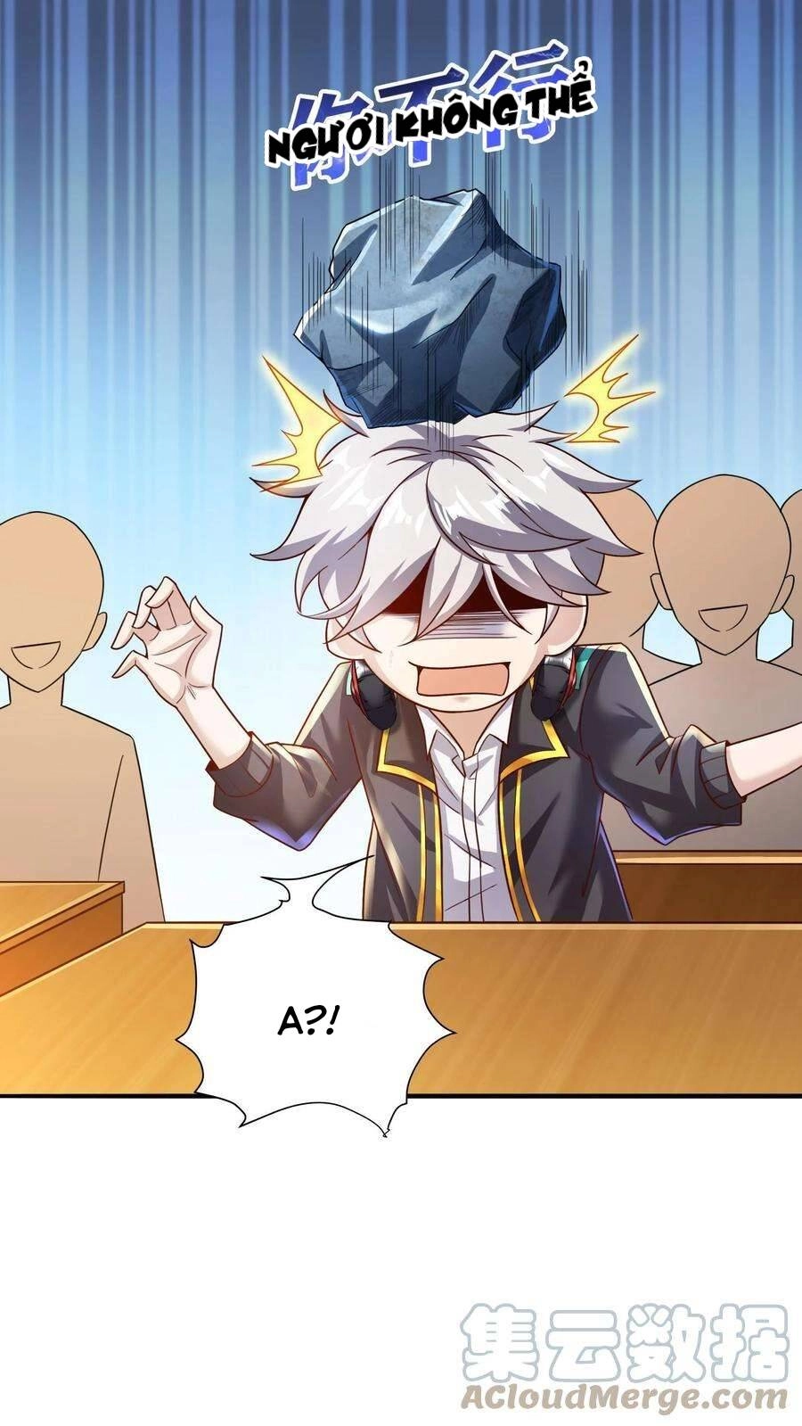 Linh Khí Khôi Phục: Ta Mỗi Ngày Thu Được Một Cái Kỹ Năng Mới Chapter 4 - 7