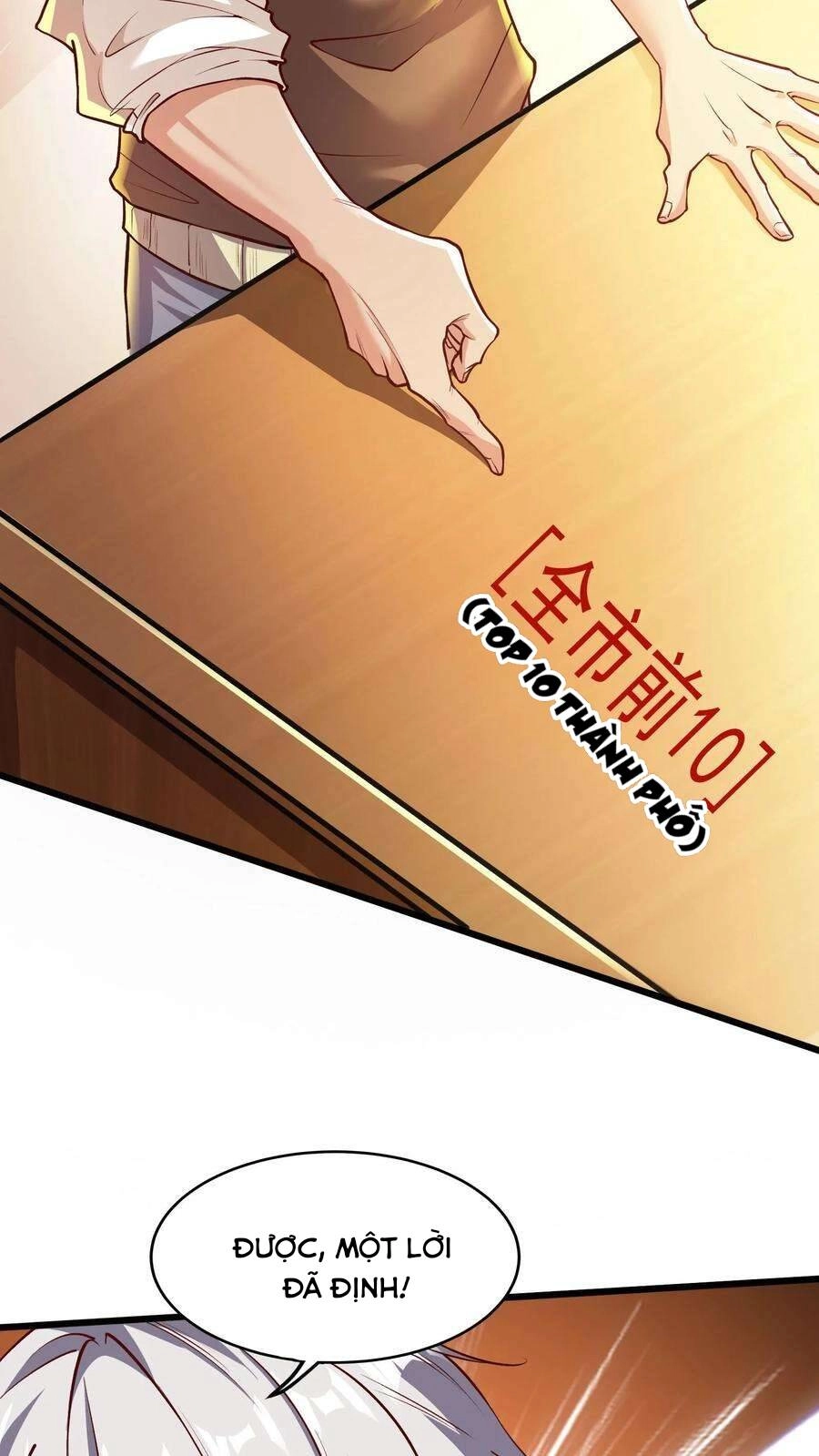 Linh Khí Khôi Phục: Ta Mỗi Ngày Thu Được Một Cái Kỹ Năng Mới Chapter 4 - 12