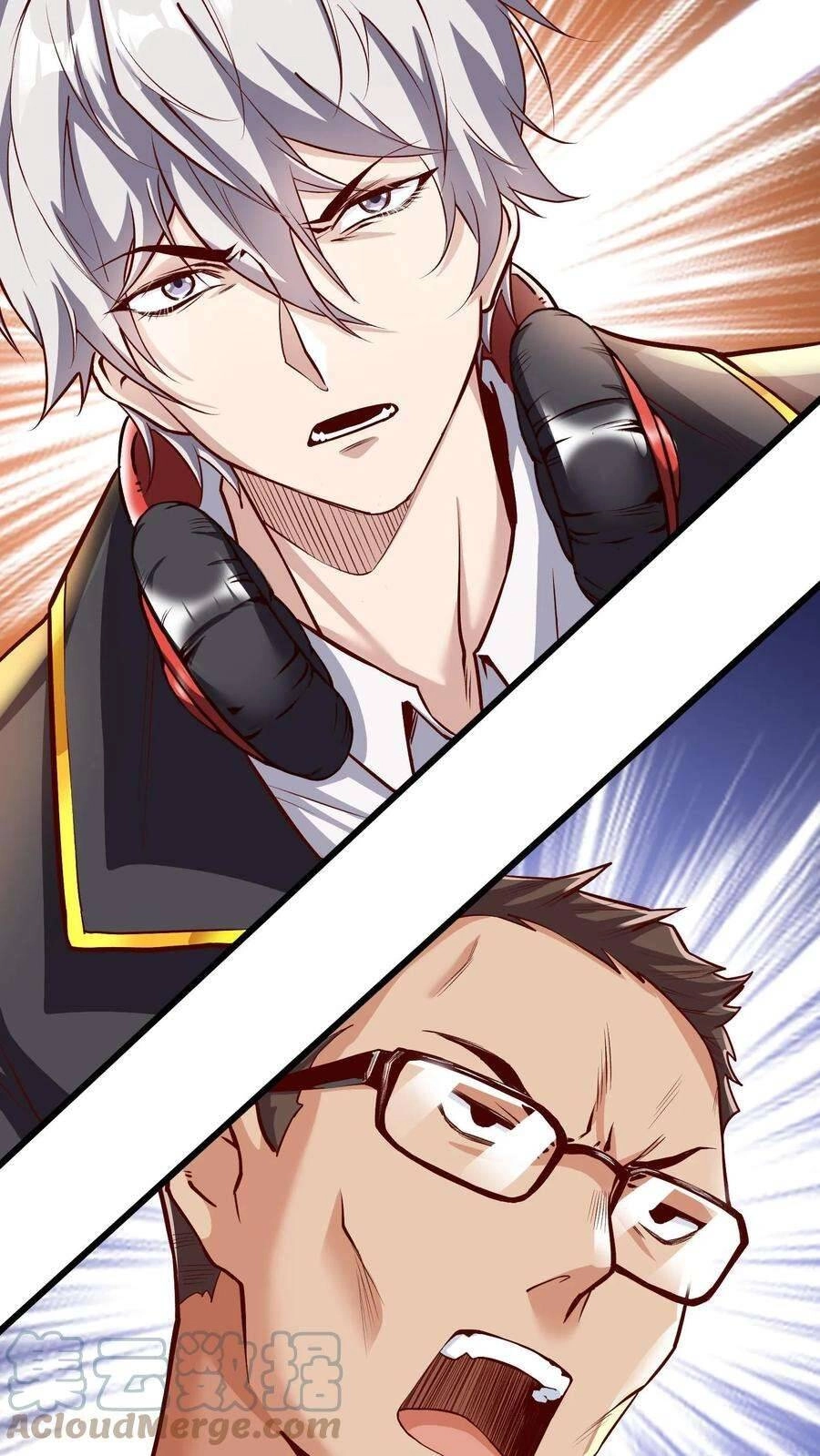 Linh Khí Khôi Phục: Ta Mỗi Ngày Thu Được Một Cái Kỹ Năng Mới Chapter 4 - 13