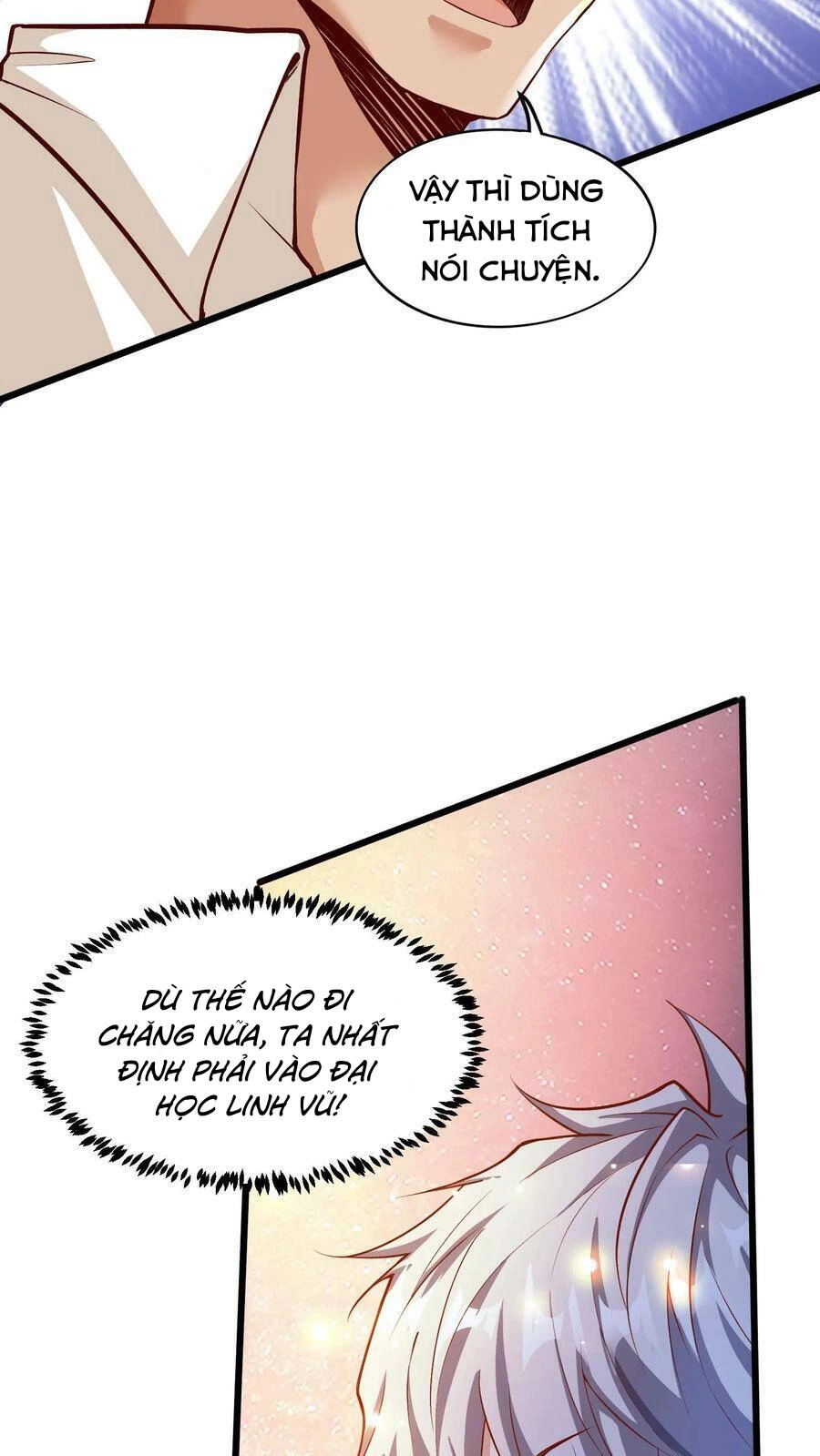 Linh Khí Khôi Phục: Ta Mỗi Ngày Thu Được Một Cái Kỹ Năng Mới Chapter 4 - 14