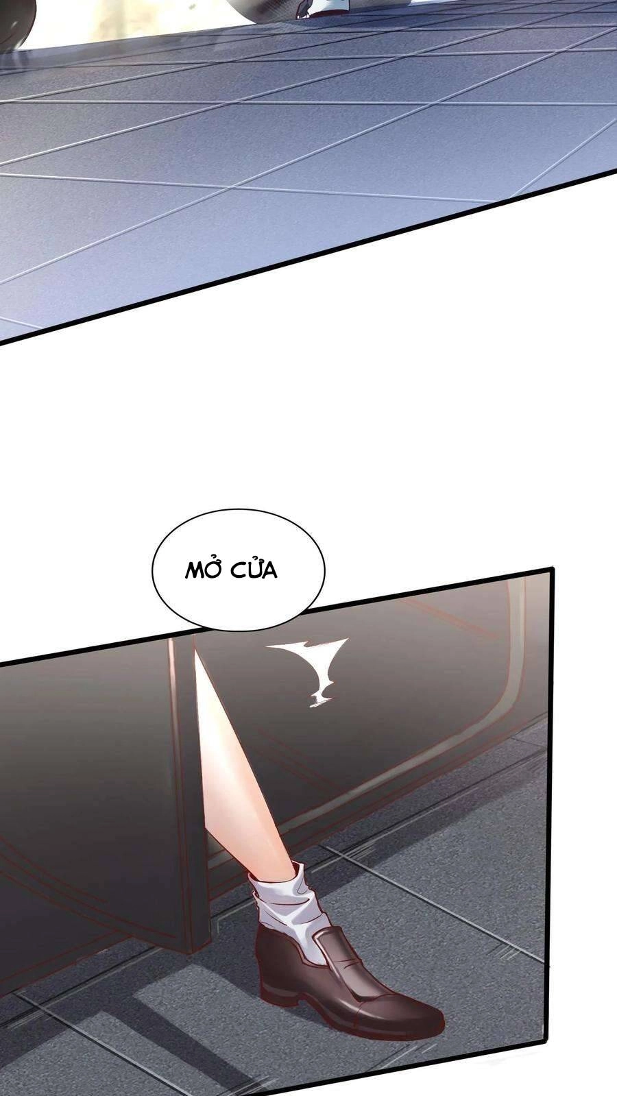 Linh Khí Khôi Phục: Ta Mỗi Ngày Thu Được Một Cái Kỹ Năng Mới Chapter 4 - 20