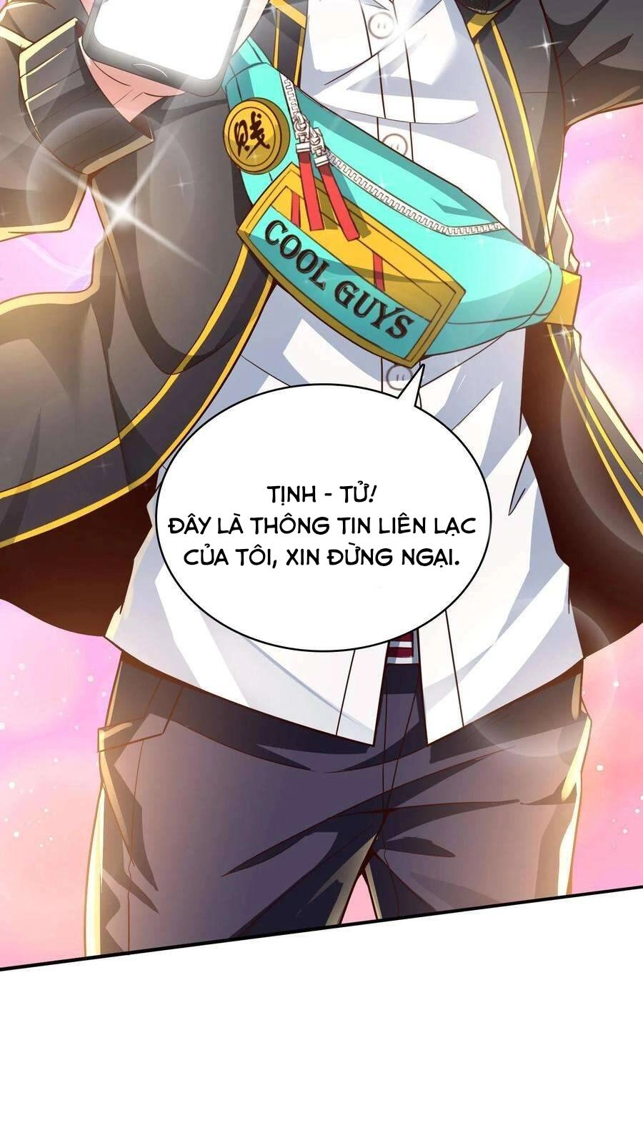 Linh Khí Khôi Phục: Ta Mỗi Ngày Thu Được Một Cái Kỹ Năng Mới Chapter 5 - 4