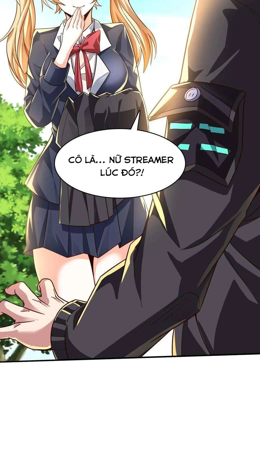 Linh Khí Khôi Phục: Ta Mỗi Ngày Thu Được Một Cái Kỹ Năng Mới Chapter 5 - 6