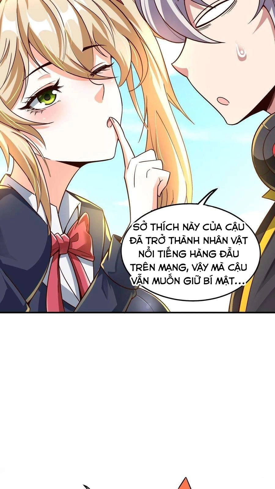 Linh Khí Khôi Phục: Ta Mỗi Ngày Thu Được Một Cái Kỹ Năng Mới Chapter 5 - 8