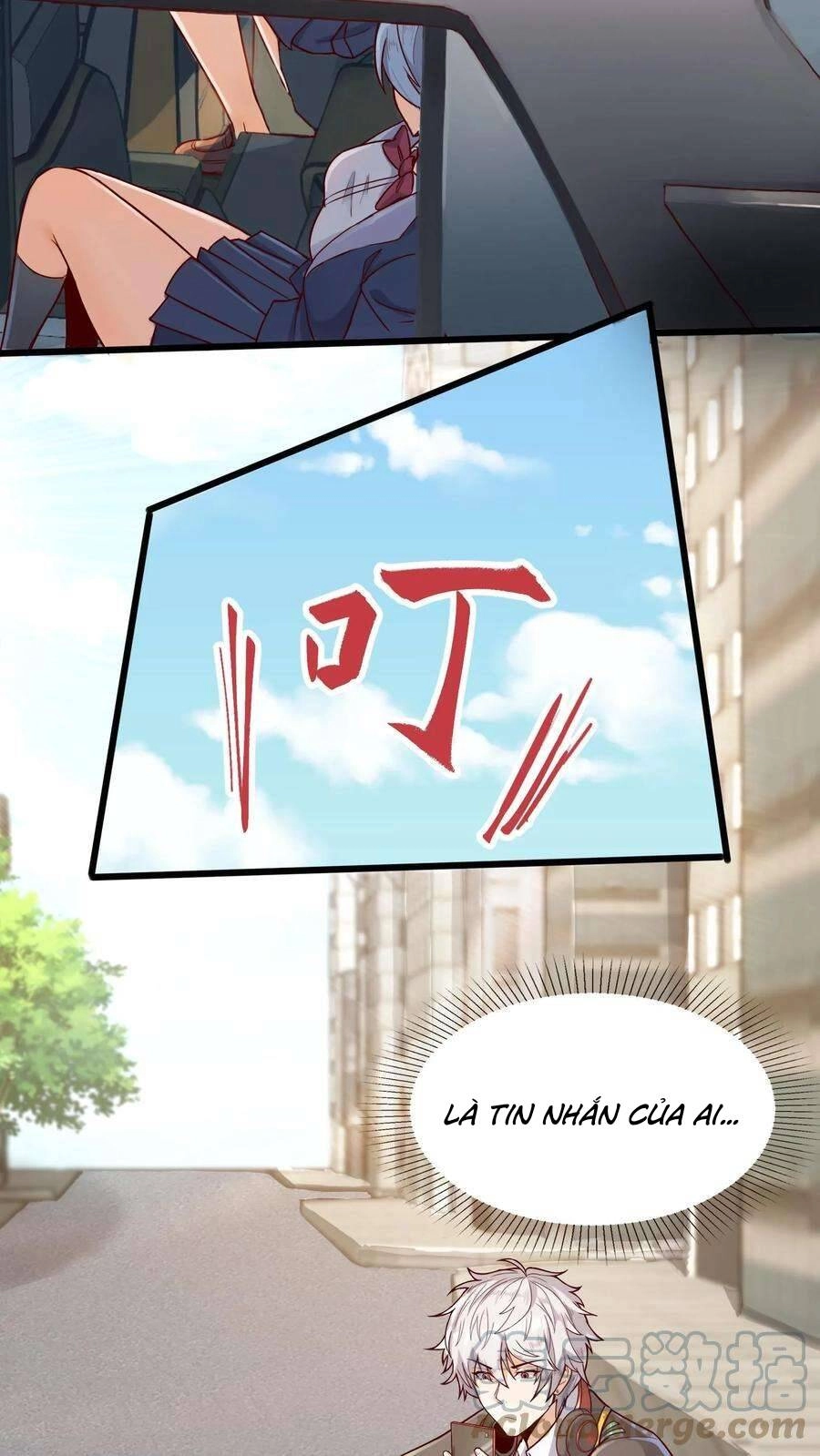 Linh Khí Khôi Phục: Ta Mỗi Ngày Thu Được Một Cái Kỹ Năng Mới Chapter 5 - 19