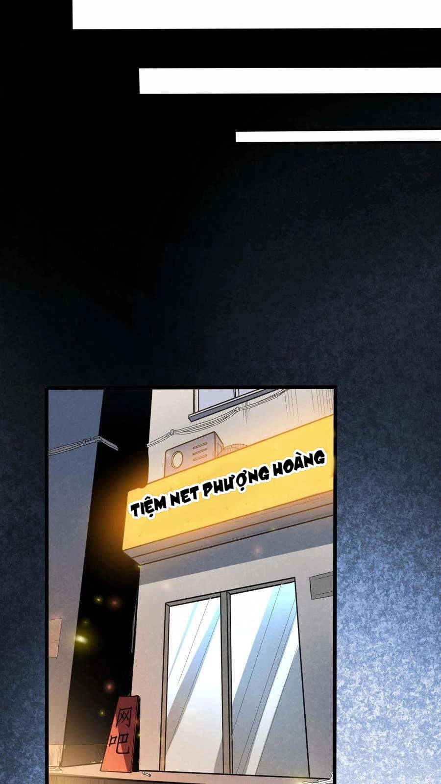 Linh Khí Khôi Phục: Ta Mỗi Ngày Thu Được Một Cái Kỹ Năng Mới Chapter 6 - 2