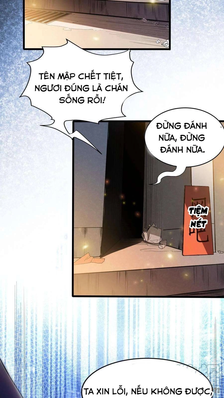 Linh Khí Khôi Phục: Ta Mỗi Ngày Thu Được Một Cái Kỹ Năng Mới Chapter 6 - 3