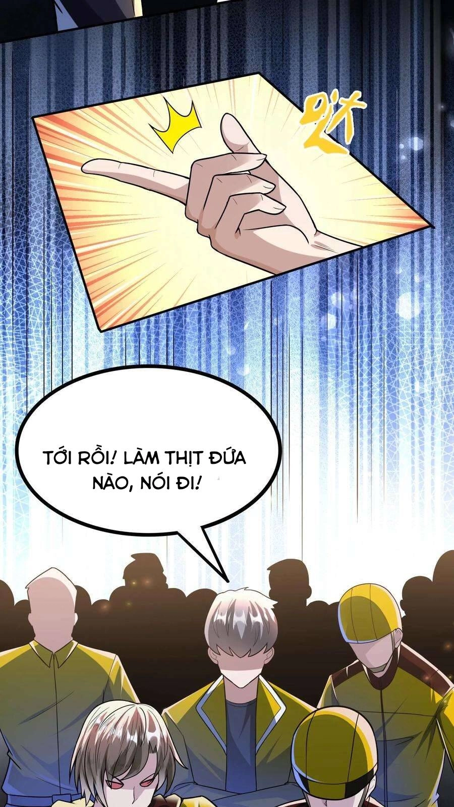 Linh Khí Khôi Phục: Ta Mỗi Ngày Thu Được Một Cái Kỹ Năng Mới Chapter 6 - 9