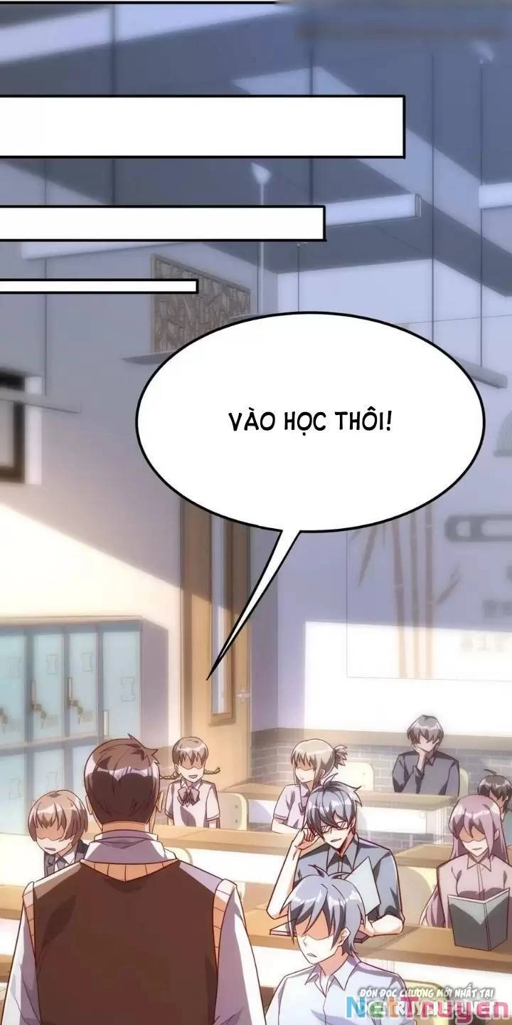 Linh Khí Khôi Phục: Ta Mỗi Ngày Thu Được Một Cái Kỹ Năng Mới Chapter 7 - 2