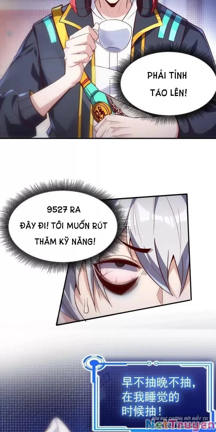 Linh Khí Khôi Phục: Ta Mỗi Ngày Thu Được Một Cái Kỹ Năng Mới Chapter 7 - 4