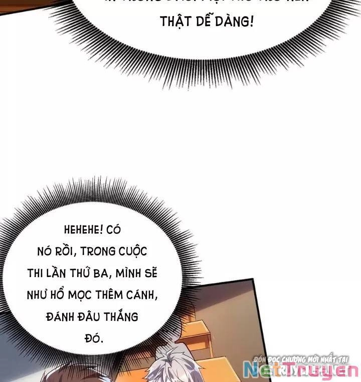 Linh Khí Khôi Phục: Ta Mỗi Ngày Thu Được Một Cái Kỹ Năng Mới Chapter 7 - 8