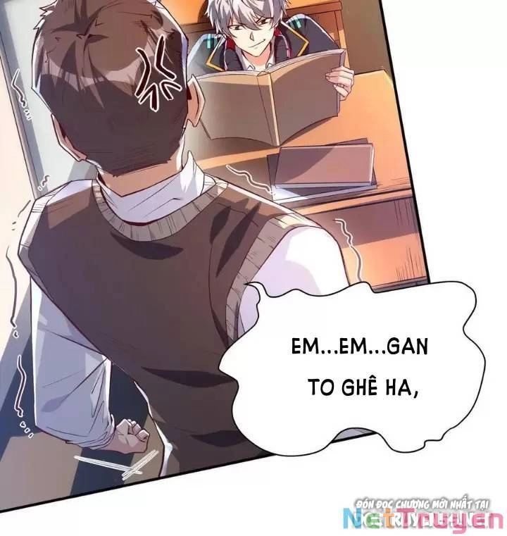 Linh Khí Khôi Phục: Ta Mỗi Ngày Thu Được Một Cái Kỹ Năng Mới Chapter 7 - 9