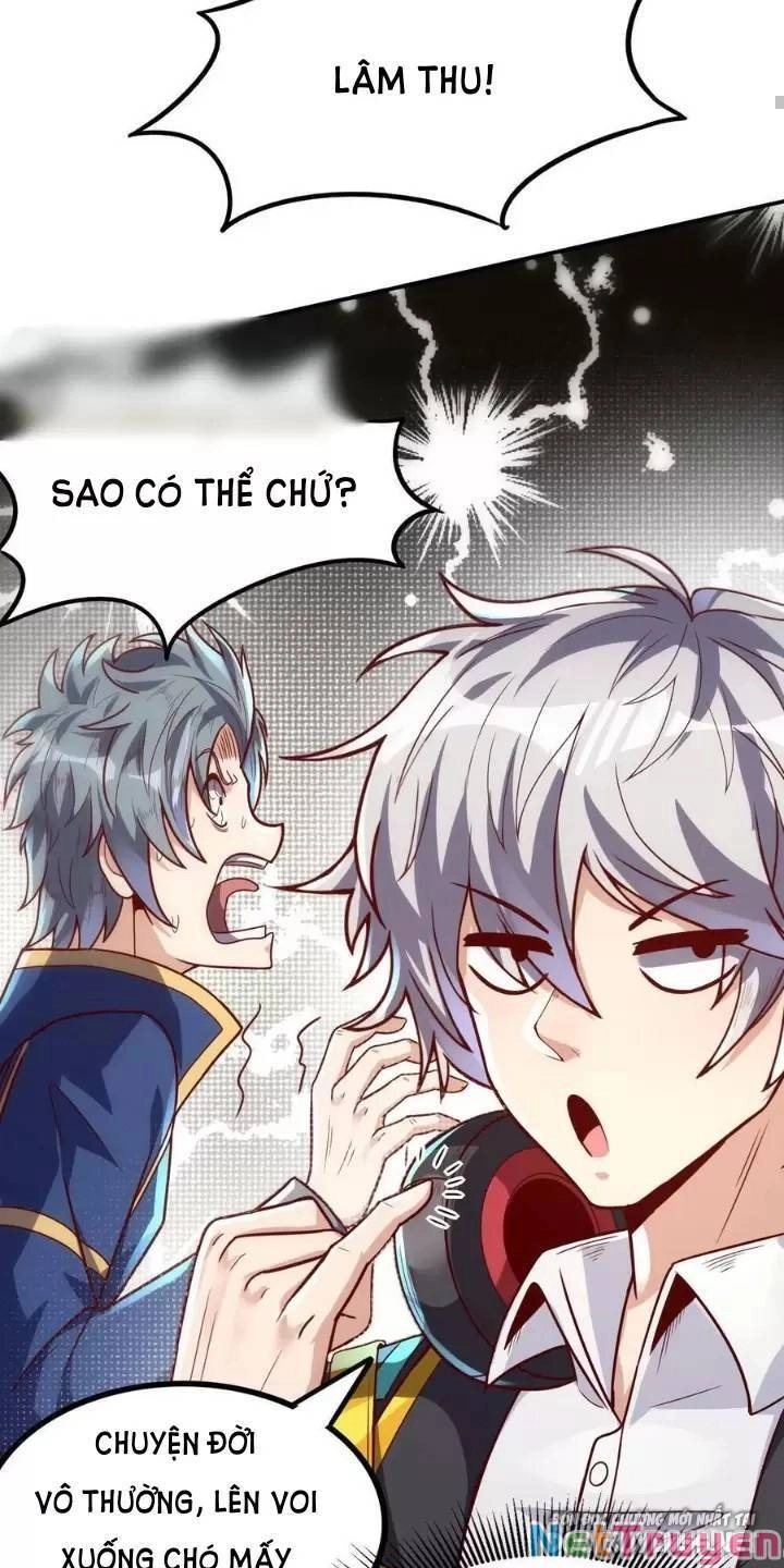 Linh Khí Khôi Phục: Ta Mỗi Ngày Thu Được Một Cái Kỹ Năng Mới Chapter 7 - 24